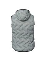 Prošívaná vesta Elbrus Huel Vest Primaloft W 92800622498 Prošívaná vesta Elbrus Huel Vest Primaloft W 92800622498