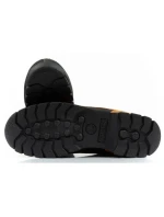 Boty Timberland Euro Sprint M TB0A2K84EN1