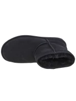 EMU Australia Stinger Mini W10003-BLAK Black 38 EMU Australia Stinger Mini W10003-BLAK Black 38