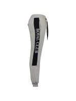 Geographical Norway Mahorse EO-PR 100 M WW4780H/GNO-Blended Grey kalhoty Geographical Norway Mahorse EO-PR 100 M WW4780H/GNO-Blended Grey kalhoty