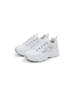 Fila Skye ZP dámské sportovní tenisky fashionable light white dámské