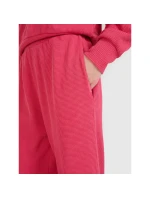 Dámské kalhoty oversize se širokými nohavicemi 4F 4FRSS25TTROF1396-54S dámské