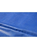 KRYT PRUŽIN PRO TRAMPOLÍNU MODRÝ FI 305CM