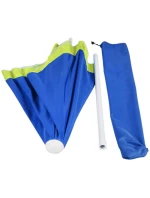 PLÁŽOVÝ A ZAHRADNÍ SLUNEČNÍK 200CM ROYOKAMP 1015804