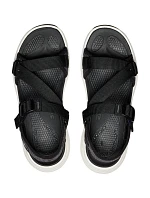 Trekingové sandály Keen LEIKI OT SANDAL 1030283 BLACK/STAR WHITE Trekingové sandály Keen LEIKI OT SANDAL 1030283 BLACK/STAR WHITE