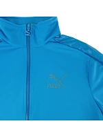 Pánská modrá mikina Puma 559624 04 pánské Pánská modrá mikina Puma 559624 04 pánské