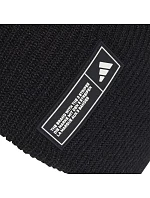 Čepice adidas ESS LABEL Beanie KG9583