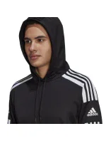 Pánská mikina Squadra 21 Hoody M GK9548 - Adidas