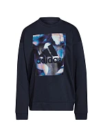 Mikina adidas U4U Soft Knit Sweatshirt W GS3880