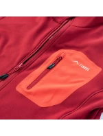 Pánská mikina Emino Polartec M 92800353906 - Elbrus Pánská mikina Emino Polartec M 92800353906 - Elbrus