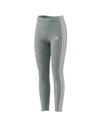 Dívčí legíny 3 Stripes LEG Jr HC0092 - Adidas