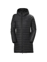 Helly Hansen dámská bunda W Sirdal Long Insulator 63073 990 Helly Hansen dámská bunda W Sirdal Long Insulator 63073 990