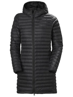 Helly Hansen dámská bunda W Sirdal Long Insulator 63073 990