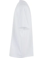 New Morning Studios NM 003 Unisex oversize tričko z těžké bavlny 57.0003 white New Morning Studios NM 003 Unisex oversize tričko z těžké bavlny 57.0003 white