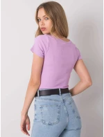 Halenka CA BZ 5800.15P světle fialová Halenka CA BZ 5800.15P světle fialová