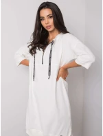 Šaty RV SK 6273.47P ecru Šaty RV SK 6273.47P ecru