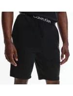 Pánské kraťasy na spaní NM2174E - UB1 - Černá - Calvin Klein