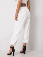 Tepláky EM DR ES 21 524.16 smetanové - FPrice