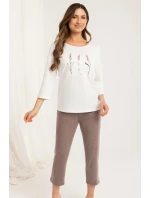 DÁMSKÉ PYŽAMO 703 J/25