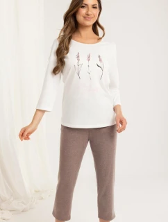 DÁMSKÉ PYŽAMO 703 J/25