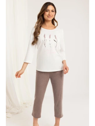 DÁMSKÉ PYŽAMO 703 J/25