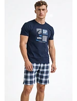 CHLAPECKÉ PYŽAMO FUN&YOUNG 551/56 HAWAII