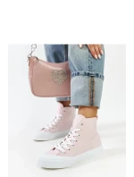 Tenisky  model 207376 Solea