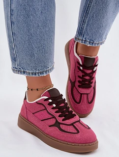 Sportovní obuv model 229750 Step in style