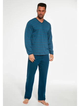 Pánské pyžamo Cornette 139/37 Pánské pyžamo Cornette 139/37
