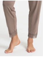 Pyžamo Moraj PDD5000-010 kr/r S-XL