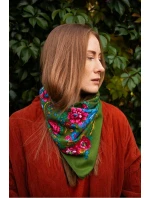 Art Of Polo 19911 Šála Folky Mood