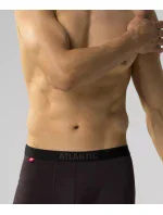 Pánské boxerky 5 pack 004/1 - Atlantic