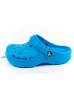 Žabky Crocs Baya Jr 205483-456