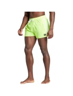 Plavecké šortky adidas CLX s třemi pruhy M IS2054