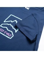 Elbrus Selma Wo's W Tričko 92800621187 dámské