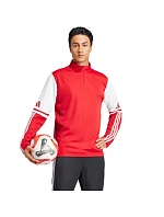 Mikina adidas Squadra 25 Training Top M JD2984 pánské
