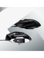 Myš Logitech G502 X