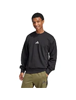 Adidas Essentials Feelcozy Fleece M mikina JE3794 pánské
