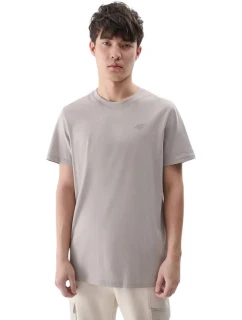 Tričko 4F M2074 M 4FWSS25TTSHM2074 26S pánské