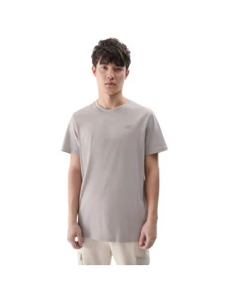 Tričko 4F M2074 M 4FWSS25TTSHM2074 26S pánské