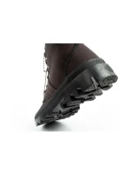 Dámská sportovní obuv kotníčková Palladium Pallabrousse black dámské