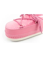 O'neill Lisa snow boots women's winter fashion pink dámské