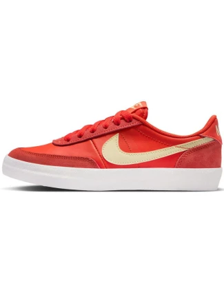 Kožené boty Nike KillShot 2 GS IF0500-601
