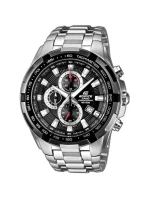 Pánské hodinky CASIO EDIFICE EF-539D-1AVEF + BOX Pánské hodinky CASIO EDIFICE EF-539D-1AVEF + BOX