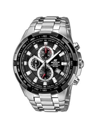 Pánské hodinky CASIO EDIFICE EF-539D-1AVEF + BOX Pánské hodinky CASIO EDIFICE EF-539D-1AVEF + BOX