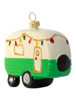 PLASTOVÉ VÝLISKY BAUBLE SAFE MOTORHOME