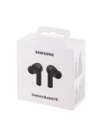 Bezdrátová sluchátka SAMSUNG Galaxy (R420) Buds3 FE černá