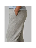 Chlapecké tepláky typu jogger 4F 4FJRMM00TTROM1823-25M