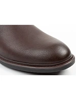 Wrangler pánské boty, kotníkové boty Randy, elegantní, módní, nazouvací Wrangler pánské boty, kotníkové boty Randy, elegantní, módní, nazouvací