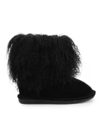 Dětské boty Kids Boo Youth Jr 1854Y - BearPaw Dětské boty Kids Boo Youth Jr 1854Y - BearPaw